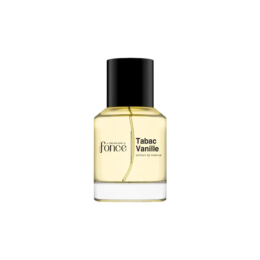 Tabac vanille - Vanilla